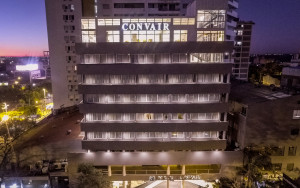 El Hotel Convair de Ciudad del Este celebra 60 años de historia mirando al futuro